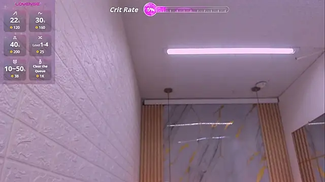 kat 96  online show from January 14, 2026, 7:50 pm