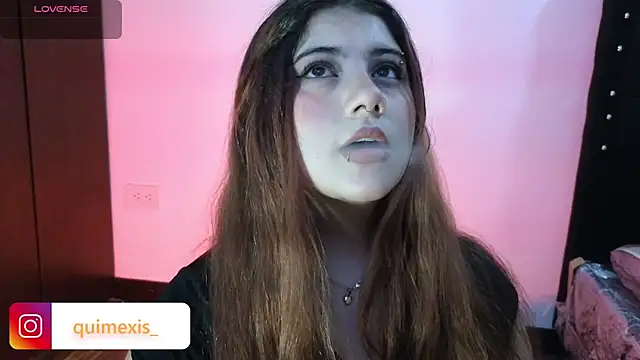 Quimexis online show from May 8, 2026, 5:00 am
