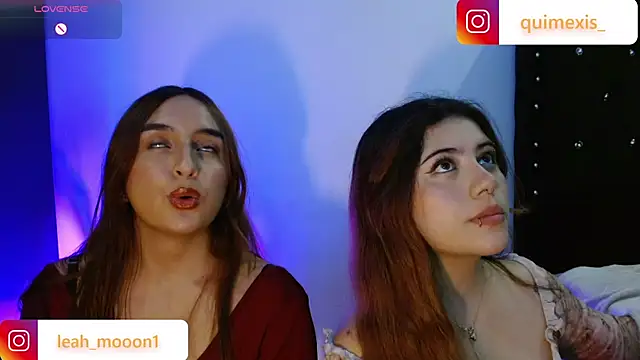 Quimexis online show from May 27, 2026, 5:04 am