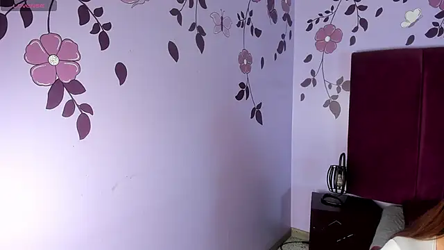 Pamela Johnsn online show from November 29, 2025, 8:31 pm