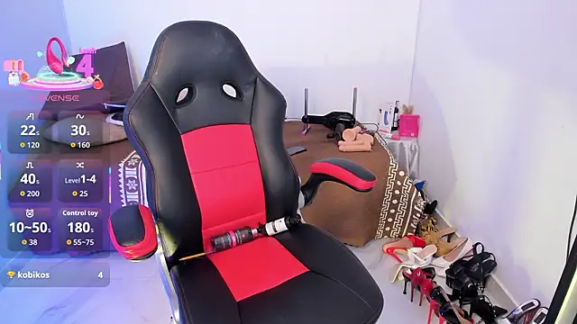 ema wright online show from March 19, 2026, 5:02 pm