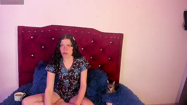 zakura Haruno online show from February 3, 2026, 10:26 pm