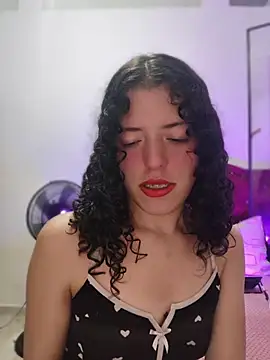 zakura Haruno online show from April 14, 2026, 2:05 am