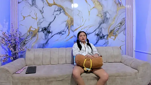 Venus Girls  online show from October 15, 2025, 3:38 am