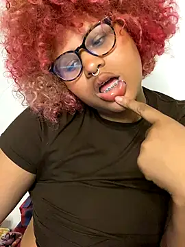 Snapshot of niki_wild18 chatting on October 16, 2025, 2:31 am niki wild18 online show from October 16, 2025, 2:31 am