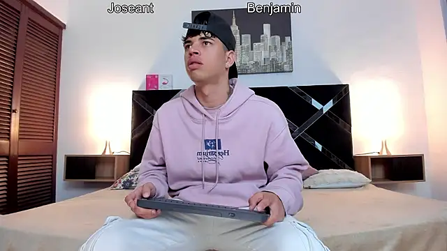 iammariano online show from March 24, 2026, 3:28 am