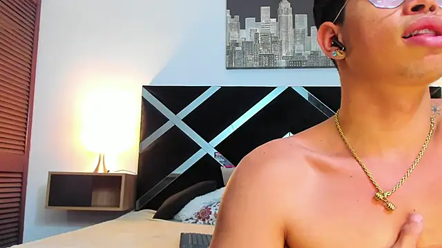 iammariano online show from March 12, 2026, 3:12 am