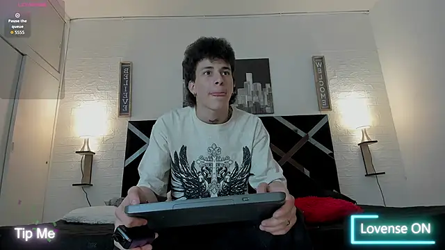 iammariano online show from November 13, 2025, 3:21 am