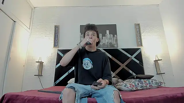 iammariano online show from November 11, 2025, 3:23 am