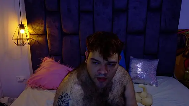 big bearr online show from October 22, 2025, 10:19 pm