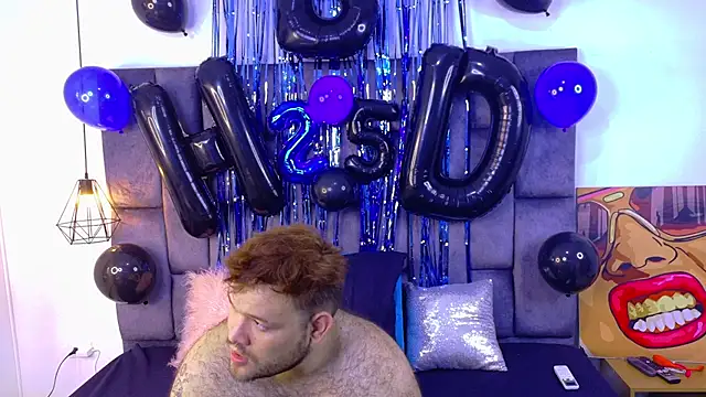 big bearr online show from October 5, 2025, 12:12 am