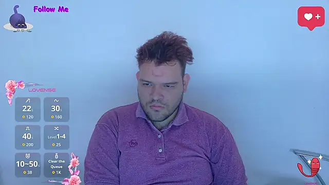 big bearr online show from September 29, 2025, 5:29 pm