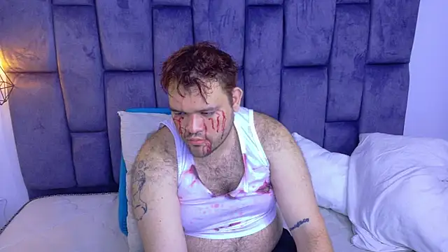 big bearr online show from October 30, 2025, 11:23 pm