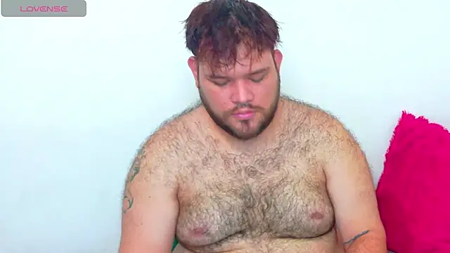 big bearr online show from January 16, 2026, 5:44 am