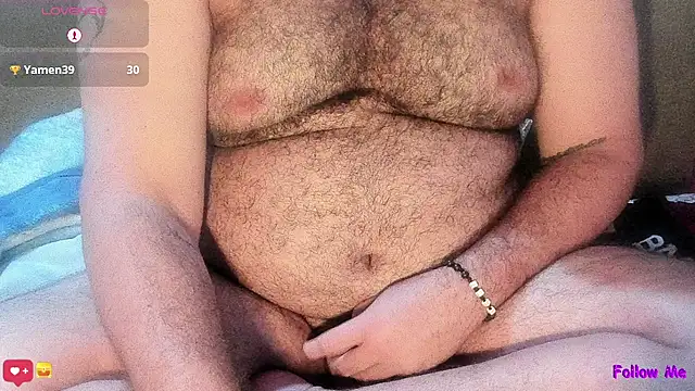 big bearr online show from March 26, 2026, 10:07 pm