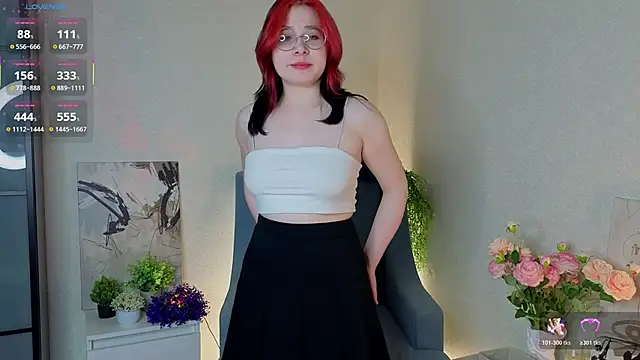 NyamNyamNyammm online show from October 27, 2025, 2:29 pm