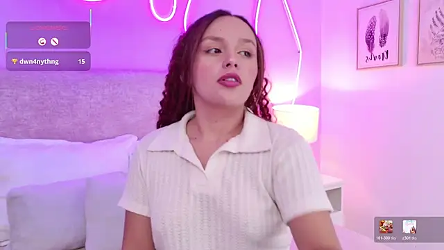 CamilaGomez149 online show from June 15, 2026, 1:28 am