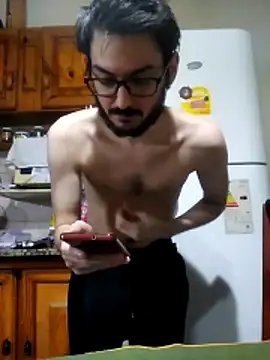 Fefede97  online show from November 15, 2025, 6:06 am