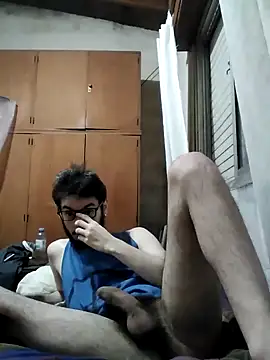 Fefede97  online show from November 17, 2025, 1:59 pm