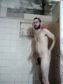 Fefede97  online show from November 12, 2025, 6:28 am