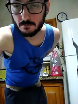 Fefede97  online show from November 18, 2025, 6:50 am