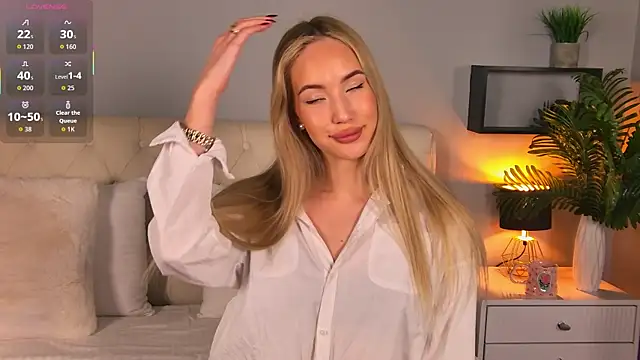 MaryDavies online show from January 18, 2026, 7:45 am