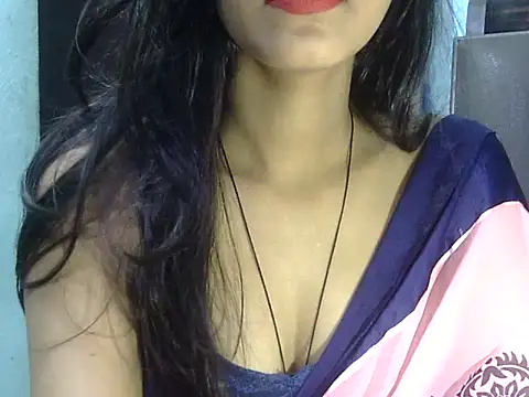 Snapshot of Lusty_Shreya_ chatting on October 4, 2025, 5:53 am Lusty Shreya online show from October 4, 2025, 5:53 am