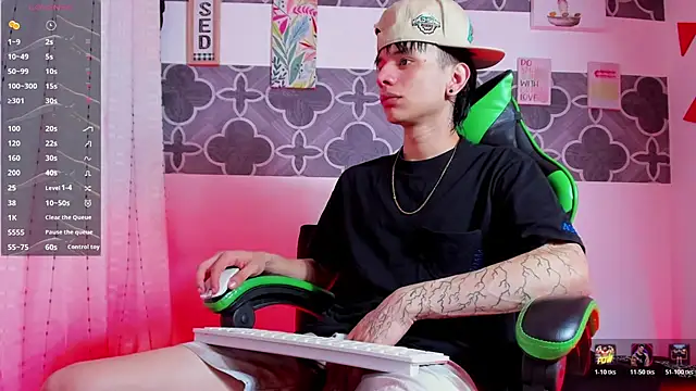 Skinny batman online show from December 22, 2025, 8:09 pm