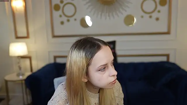 Luchi Sun online show from October 22, 2025, 10:25 am