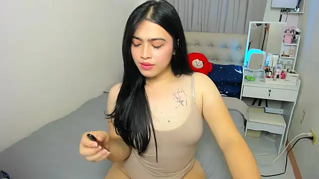 BubbbleButtDemi online show from April 7, 2026, 1:29 am