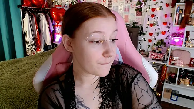 Ayla Hicks online show from March 20, 2026, 3:29 am