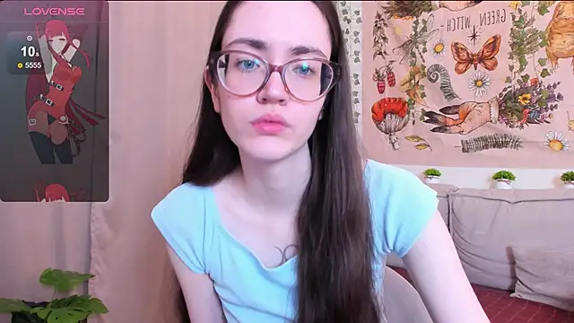 bellacatlovesmeat online show from December 1, 2025, 2:01 am