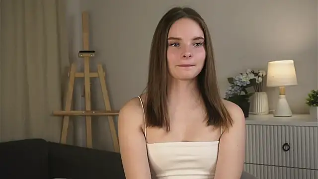 Snapshot of ImaCatus chatting on October 26, 2025, 11:21 am ImaCatus online show from October 26, 2025, 11:21 am