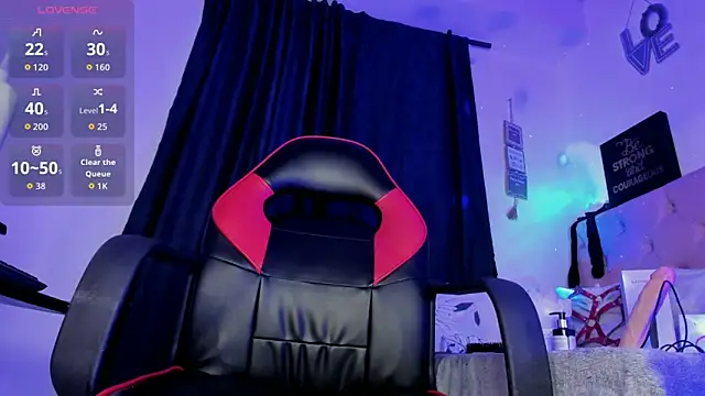 Snapshot of Nicolle_Ferran chatting on February 12, 2026, 6:51 pm Nicolle Ferran online show from February 12, 2026, 6:51 pm