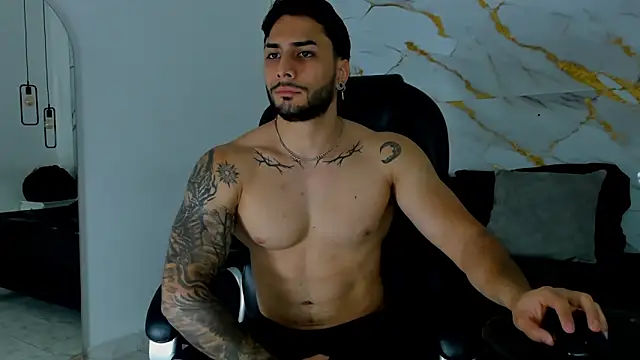 Miike Stone1 online show from October 17, 2025, 1:02 pm