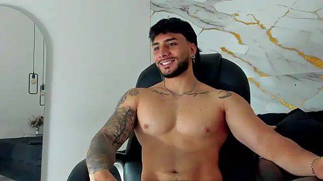 Miike Stone1 online show from November 11, 2025, 1:06 pm