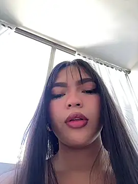 Samantha Hans online show from March 20, 2026, 6:09 pm