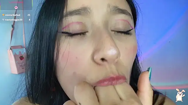 Snapshot of Hinata_21_ chatting on November 3, 2025, 9:07 pm Hinata 21 online show from November 3, 2025, 9:07 pm