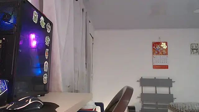 LittleCheerry69 online show from February 24, 2026, 7:48 pm