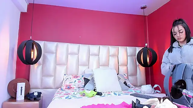 Brigith24 online show from April 10, 2026, 5:14 am