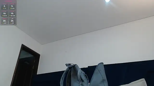 Brigith24 online show from November 12, 2025, 2:59 am