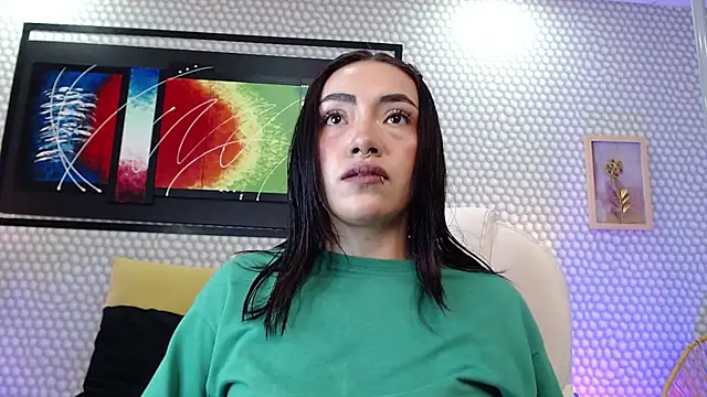 Brigith24 online show from April 13, 2026, 4:27 am