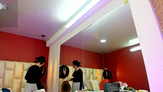 Brigith24 online show from February 22, 2026, 4:59 am