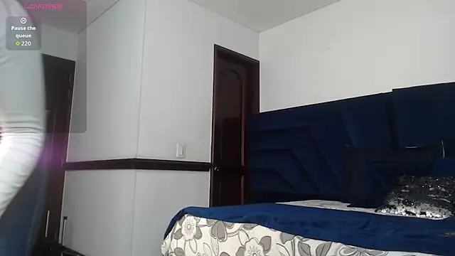 Brigith24 online show from November 9, 2025, 2:59 am