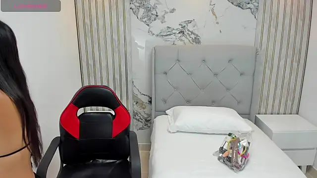 Snapshot of SAMANTHABENET chatting on February 20, 2026, 8:00 pm SAMANTHABENET online show from February 20, 2026, 8:00 pm