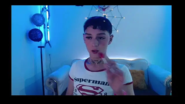 Snapshot of David_Fox01 chatting on October 20, 2025, 3:30 am David Fox01 online show from October 20, 2025, 3:30 am