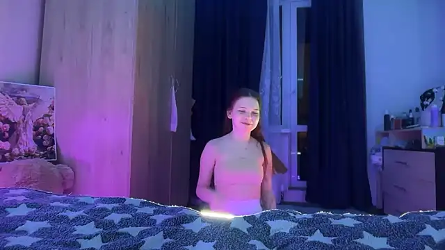 Snapshot of CandysRose chatting on September 25, 2025, 7:53 pm CandysRose online show from September 25, 2025, 7:53 pm