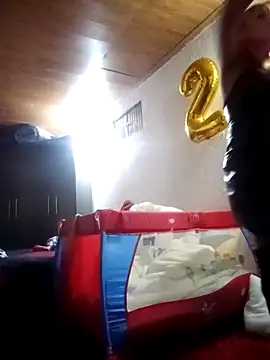 Snapshot of Tiffany-Parker_ chatting on September 26, 2025, 3:13 am Tiffany-Parker  online show from September 26, 2025, 3:13 am