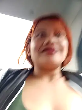 Snapshot of Tiffany-Parker_ chatting on October 4, 2025, 2:51 pm Tiffany-Parker  online show from October 4, 2025, 2:51 pm