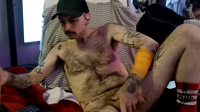 hungbot online show from April 13, 2026, 3:05 pm